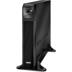 Джерело безперебійного живлення APC Smart-UPS SRT 1000VA (SRT1000XLI)
