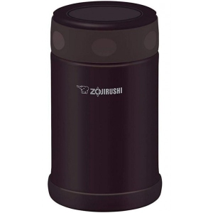 Термос для продуктів Zojirushi SW-EAE50TD 0.5 л Black (1678.04.56)