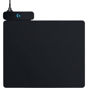 Килимок для миші Logitech G PowerPlay Charging System Mouse Pad (943-000110)