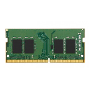 Память DDR Kingston DDR4 16GB 3200 (KVR32S22S8/16)