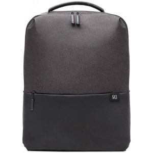 Рюкзак для ноутбуку RunMi 90 Light Business Backpack Grey Київ