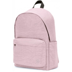 Рюкзак для ноутбуку RunMi 90 Points Youth College Backpack Pink (6972125147998) офіційний сайт