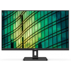 Монітор AOC U32E2N Black