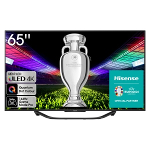 Уцінка - Телевізор Hisense 65U7KQ