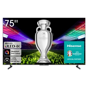 Уцінка - Телевізор Hisense 75U7KQ