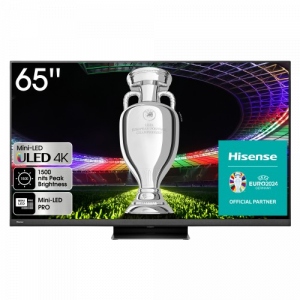 Уцінка - Телевізор Hisense 55U8KQ