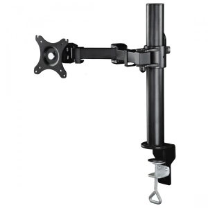 Кріплення настільне Hama 00095827 Arm 25-66 см Black