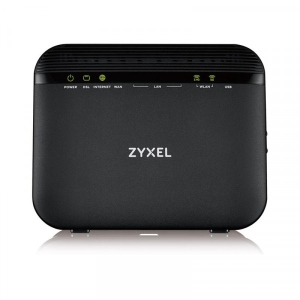 Маршрутизатор інтернет WiFi5 Zyxel VMG3625-T20A (VMG3625-T20A-EU01V1F)