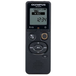 Диктофон Olympus VN-541PC E1 (4GB) ціна
