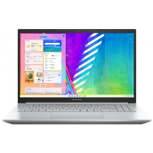 Ноутбук Asus Vivobook Pro 15 M3500QC-KJ513 Cool Silver