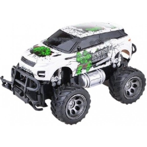 Радіокерована машинка 1:24
 Країна Іграшок Автомобіль, 1:24 (6142T) фірмовий сайт