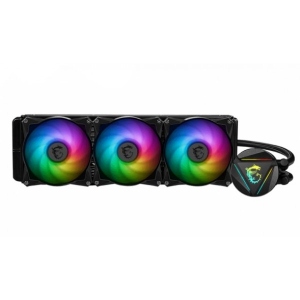 Водяна система охолодження MSI MAG CoreLiquid 360R V2