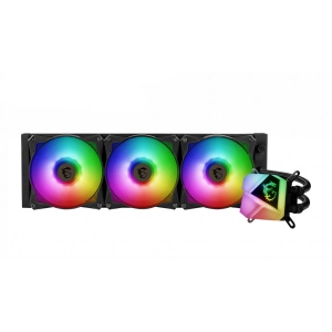 Водяна система охолодження MSI MAG CoreLiquid C360