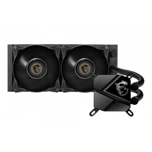 Водяна система охолодження MSI MAG CoreLiquid P240