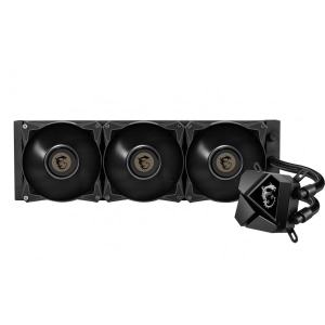 Водяна система охолодження MSI MAG CoreLiquid P360 офіційний магазин