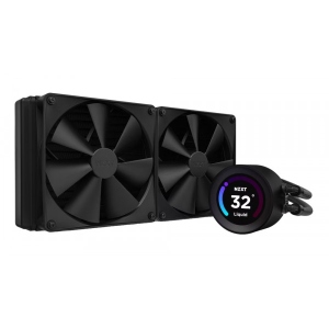 Водяна система охолодження NZXT Kraken Elite 280 (RL-KN28E-B1)