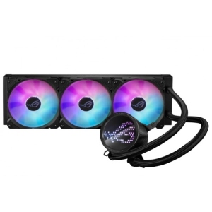 Водяна система охолодження Asus ROG Ryuo III 360 ARGB (90RC00I1-M0UAY0)