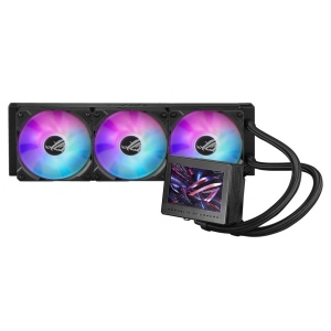 Водяна система охолодження Asus ROG Ryujin III 360 ARGB (90RC00L1-M0UAY0)