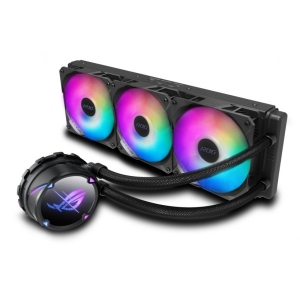 Водяна система охолодження Asus ROG Strix LC II 360 ARGB (90RC00F1-M0UAY4)
