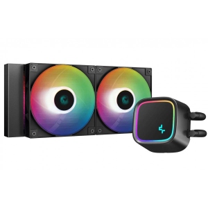 Водяна система охолодження Deepcool LE500 (R-LE500-BKLNMC-G-1)