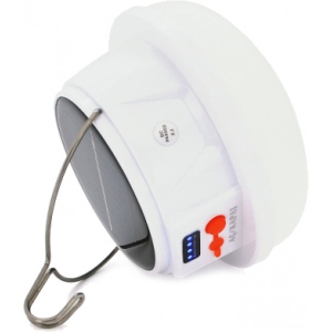 Ліхтар Voltronic GOLD SILVER GS-3900+пульт