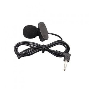 Мікрофон до комп'ютера Voltronic YW-001/08448 Black