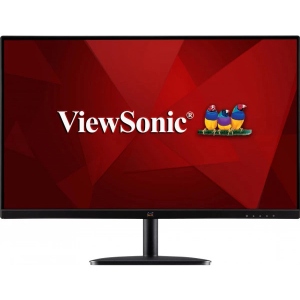 Монітор Viewsonic VA2432-MHD 
Black