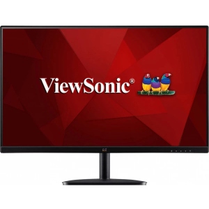 Монітор Viewsonic VA2432-H 
Black