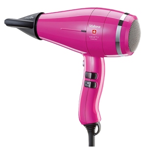 Фен Valera Vanity Comfort Hot Pink Rotocord (VA 8601 RC HP)
