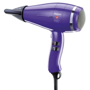Фен Valera Vanity Performance Pretty Purple Rotocord (VA 8612 RC PP)