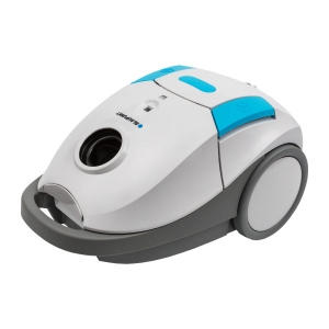 Пилосос для сухого прибирання з мішком Blaupunkt Vacuum Cleaner VCB201