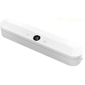 Вакууматор INSPIRE SJT-618 120W White