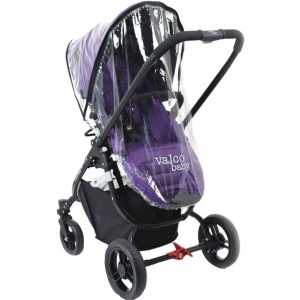 Дощовик для коляски Valco Baby Stormcover/Snap Ultra (8916)
