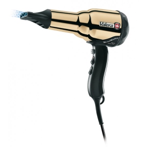 Фен Valera Metal-Master Ionic Light Gold (584.01/I Gold)