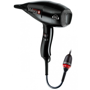 Уцінка - Фен Valera Swiss Silent 6500 Ionic Rotocord (SX6500YRC)