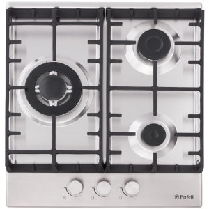 Варильна поверхня газова Perfelli HGM 41627 I