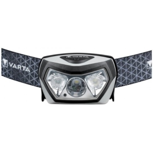 Ліхтар акумуляторний Varta H30 Pro (18650101401)