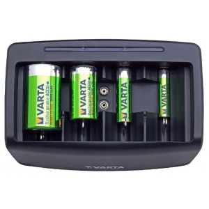 З/пристрій для акумуляторів AA/AAA Varta Universal Charger (57648101401)