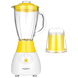 Блендер стаціонарний ViLgrand VBS5152G