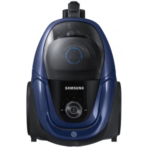 Пилосос для сухого прибирання без мішка Samsung VC07M3110VB/UK