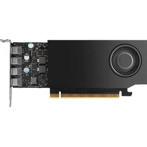 Відеокарта PNY Nvidia Quadro RTXA1000 8GB 4mDP (VCNRTXA1000-SB)
