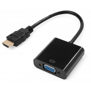 Vinga HDMI to VGA 1080p (VCPAHDMIM2VGAFBK)
