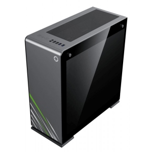 Корпус Gamemax E-ATX без БЖ (VEGA PRO GY)