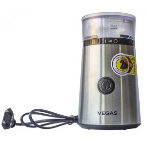 Кавомолка Vegas VCG-0118S
