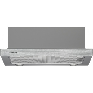 Витяжка вбудована Pyramida TX 60 (750) R IX