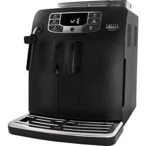 Кавомашина Gaggia RI8260/01 Velasca Black