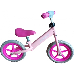 Біговел X-Treme BS-001 Pink