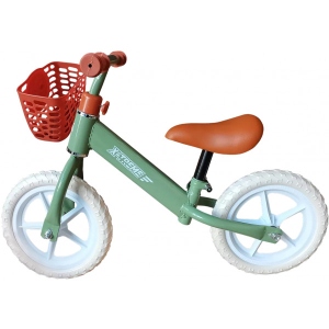 Біговел X-Treme BS-003 Green