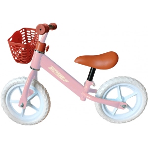 Уцінка - Біговел X-Treme BS-003 Pink