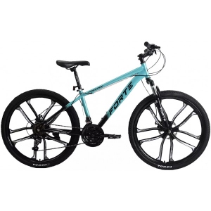 Двоколісний велосипед Forte PRESTIGE 15"/26" Blue